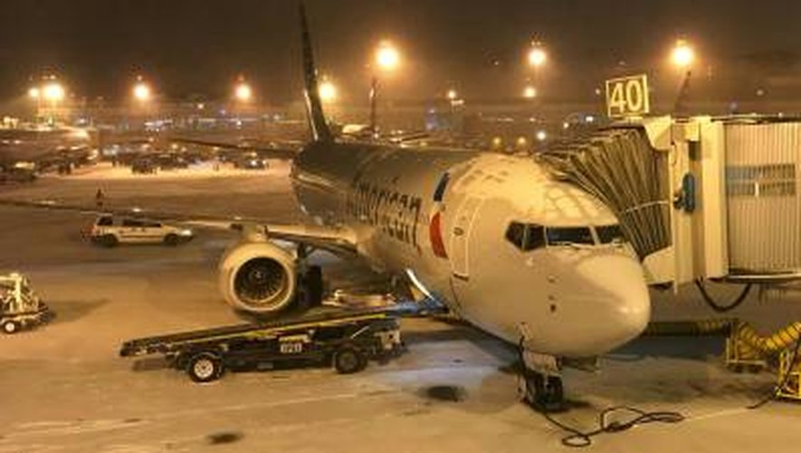 (AUDIO) Transports : des Aveyronnais bloqués depuis trois jours à l’aéroport JFK de New York