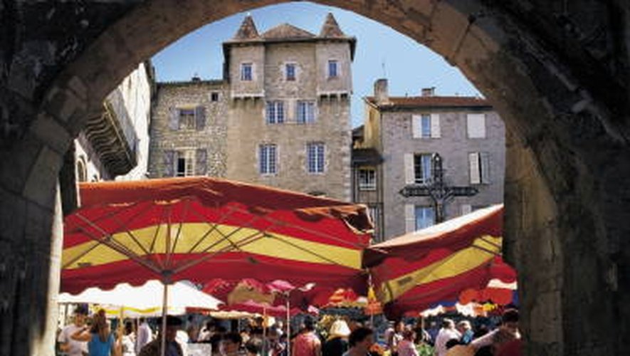 Aveyron : à vous de désigner le meilleur marché du département !