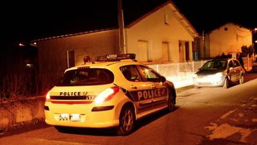 Drame familial à Millau : une octogénaire tuée, un blessé grave