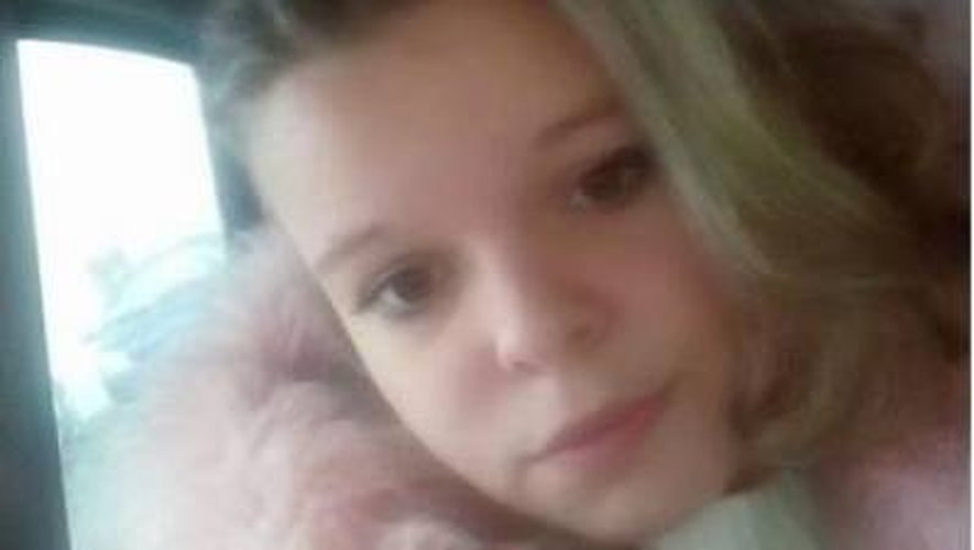 Aveyron : disparition inquiétante d’une adolescente