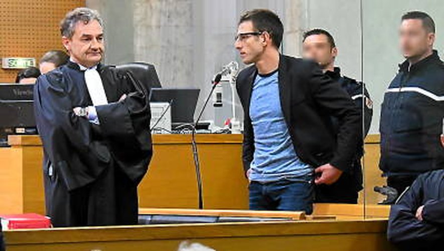 Procès de Jérémy Munoz : « C’était couru d’avance... »