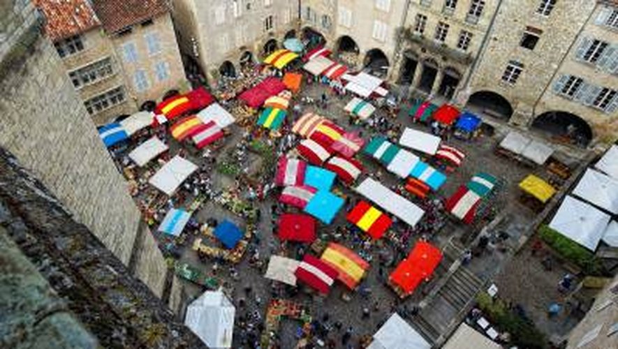 La Région dévoile 22 nouveaux « Grands Sites Occitanie »