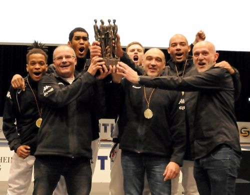 Selon vous, quel sportif mérite le titre de meilleur sportif aveyronnais de l'année 2016 ?