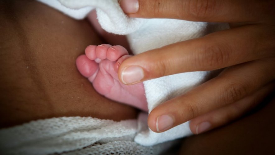 Les femmes font de moins en moins d'enfants en Europe