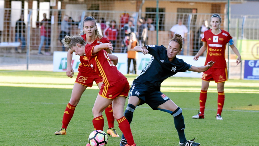 Coupe de France : l'aventure se poursuit pour les Rafettes