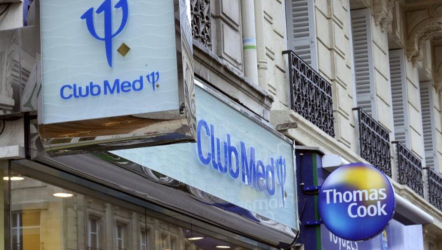 Le Club Med est passée sous pavillon chinois depuis le succès de l'OPA du conglomérat Fosun début janvier 2015