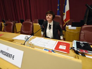 Cinq Aveyronnais dans la commission permanente de la Région
