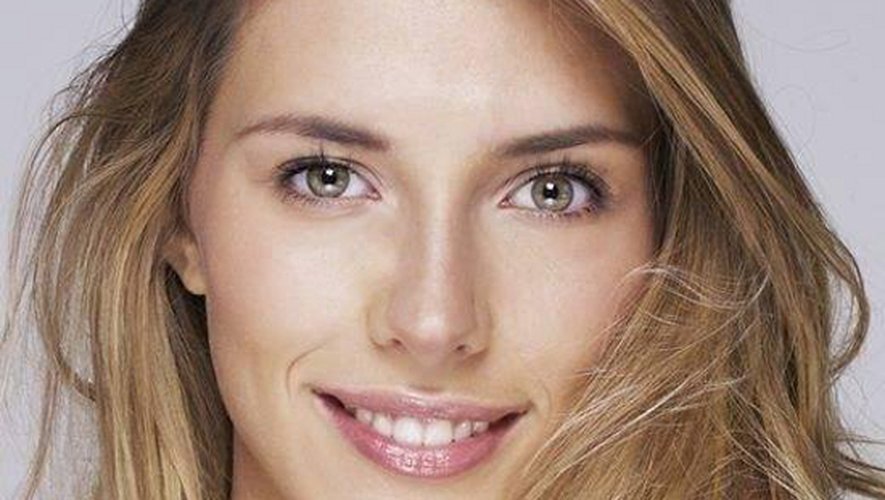 Miss France Camille Cerf favorite pour Miss Univers