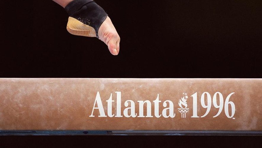 Les Etats-Unis, qui n'ont plus accueilli les jeux Olympiques d'été depuis 1996 à Atlanta, comptent sur la candidature de Boston pour organiser ceux de 2024