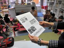 Trouver les mots pour «expliquer» l’horreur