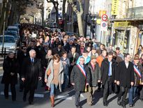 Rodez : rassemblement aujourd'hui à 14 h 30
