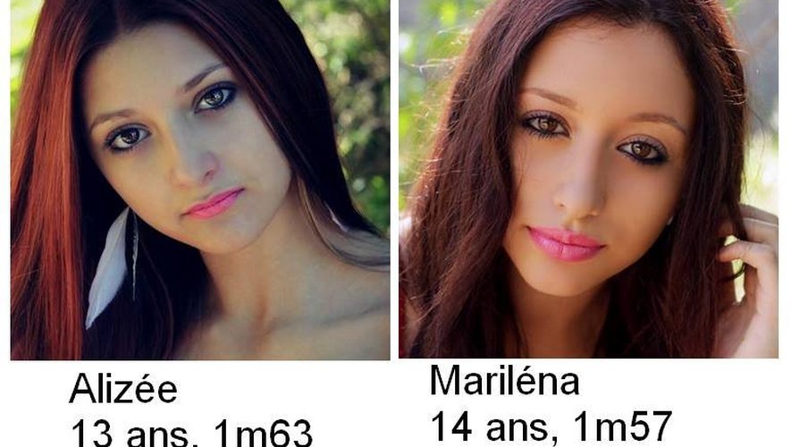 Millau : Alizée et Mariléna ont été retrouvées