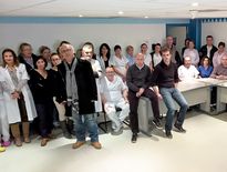 Decazeville : la maternité fait naître de nouvelles tensions
