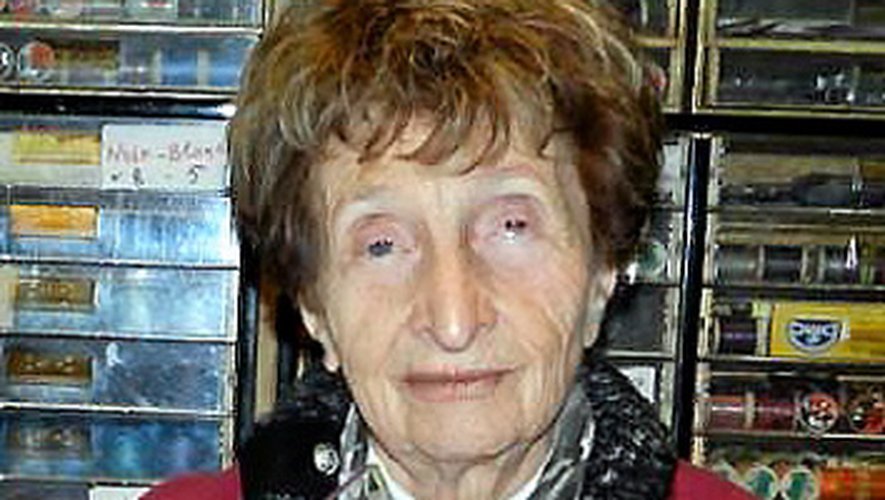 Henriette Latapie.