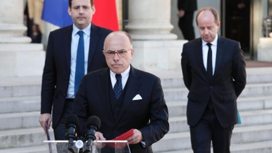 Attentat sur les Champs-Elysées : l’inquiétude à deux jours d’une présidentielle sous tension