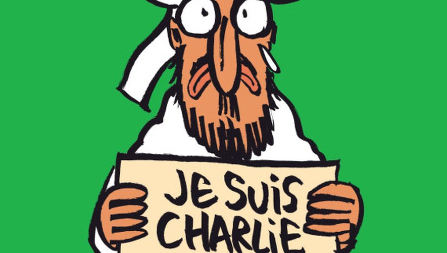Aveyron : Pénurie en vue pour le nouveau Charlie Hebdo