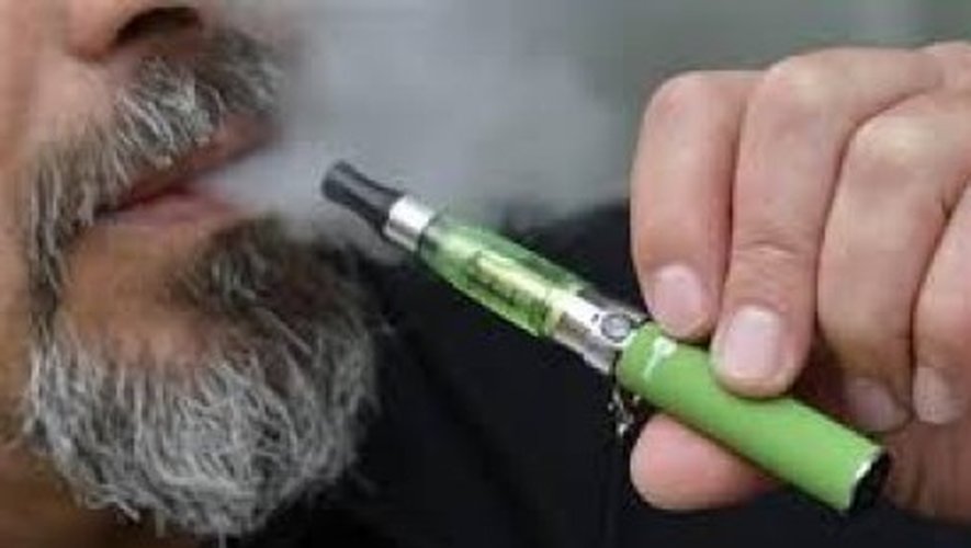 E-cigarette : le vapotage autorisé dans les bars et les restaurants