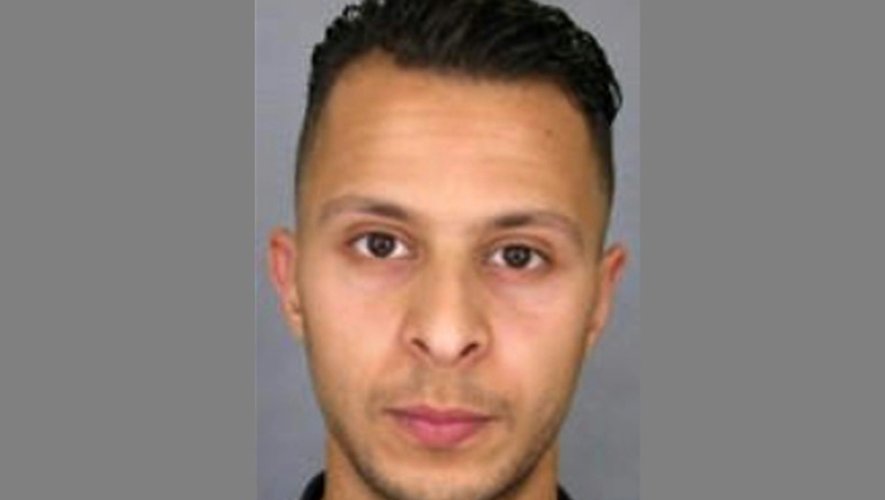 Photo d'Abdelslam Salah sur l'appel à témoin diffusé le 15 novembre 2015 par la police nationale française