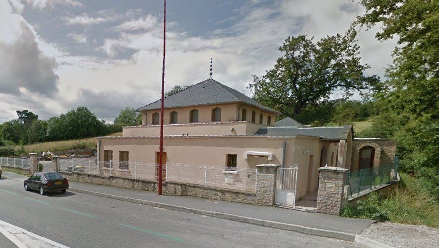 Menace à la mosquée de Rodez : un homme interpellé