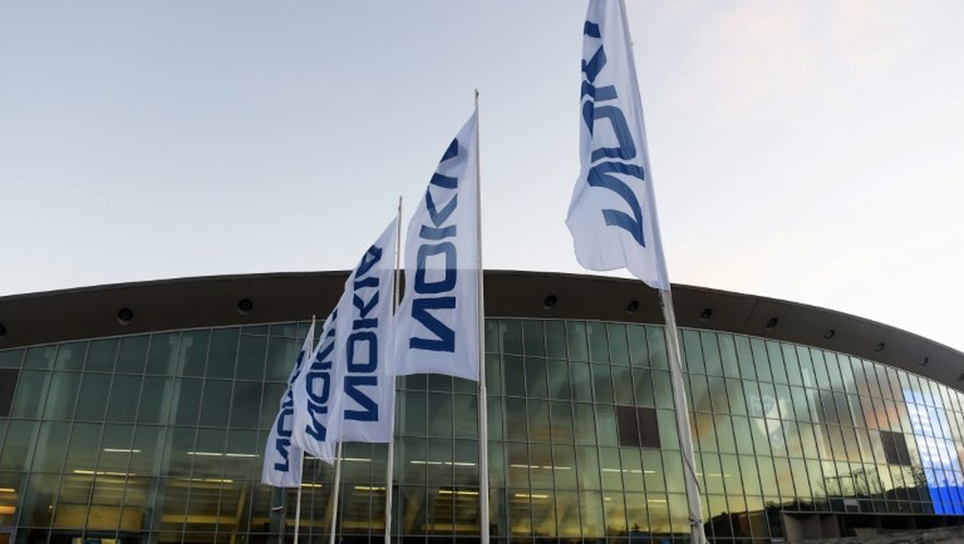 L'équipementier télécoms finlandais Nokia confirmela réouverture de son offre aux actionnaires d'Alcatel-Lucent, dans les mêmes termes