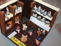 Cransac : l'histoire des fèves "Kamasutra" et "Zizis du monde"