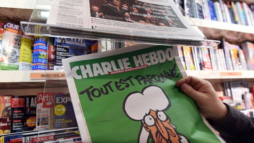 Charlie Hebdo à Villefranche : les (dures) limites de la fraternité...