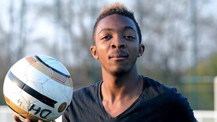 Né au Cameroun, Lionel Messi Nyamsi affiche à 20 ans un joli parcours.