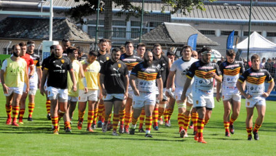 Rugby, fédérale 1. Rodez lance sa saison en recevant Trélissac : suivez le match en DIRECT
