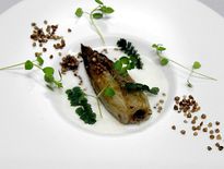 Les chefs étoilés et «Bib gourmand» de l'Aveyron