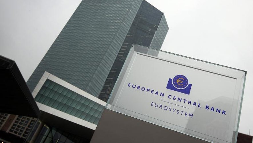 La banque centrale européenne va priver les banques grecques d'un de leurs canaux de financement