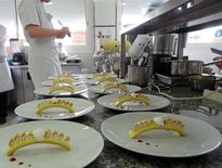 Championnat de France des desserts : un Villefranchois dans les pas de Noémie Honiat