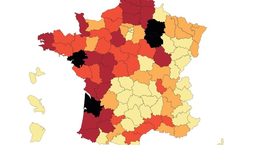 Pesticides : l'Aveyron bon élève ?