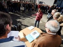 Quand la surcharge administrative «rend fou»