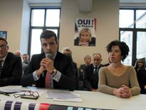Élections départementales : le FN représenté dans 17 cantons de l'Aveyron