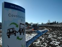 Le Département donne un coup d’accelérateur au covoiturage