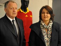 Annie Cluzel : « Mettre le sport féminin en lumière »