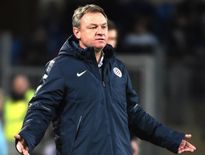 Frédéric Hantz (Montpellier) : «Pompier, c’est mon destin»