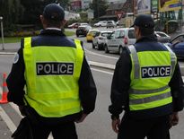 Une Millavoise mord une policière : trois mois de prison ferme
