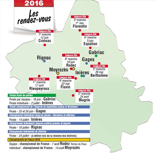 Ils ne perdent pas la boule !