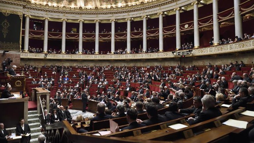 Les députés ont supprimé vendredi le volet relatif au secret des affaires du projet de loi Macron, comme la majorité s'y était engagée après les vives critiques des médias