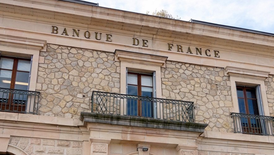 Le bâtiment situé place Jean-Jaurès date des années 1920.