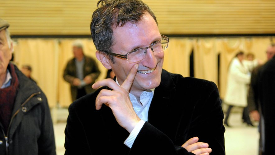 Cofondateur d’Europe-Écologie-Les-Verts, Bruno Berardi, est décédé dans la nuit de vendredi à samedi, à l'âge de 56 ans, des suites d'une longue maladie
