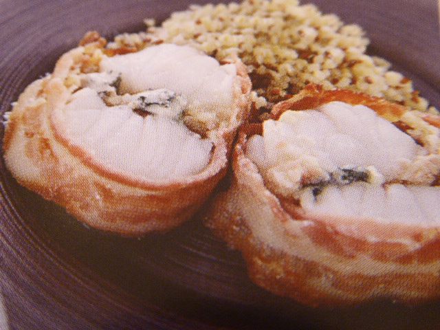Cinq recettes originales pour détourner le roquefort