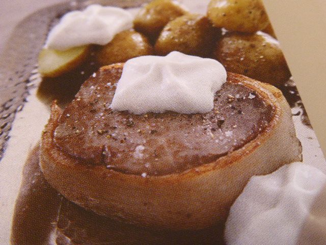 Cinq recettes originales pour détourner le roquefort