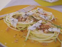 Cinq recettes originales pour détourner le roquefort