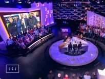 En direct du Salon, les Aveyronnais se paient "le Grand Journal" !
