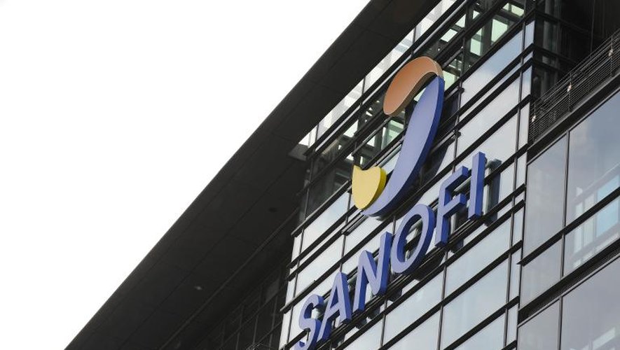 Le nouveau patron du groupe pharmaceutique français Sanofi, Olivier Brandicourt, sera gratifié d'un "bonus de bienvenue" pouvant aller jusqu'à 4 millions d'euros