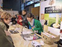 Aveyron : Le lait de chèvre bio, une filière à inventer