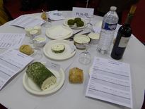 Dans les coulisses du Concours général agricole...
