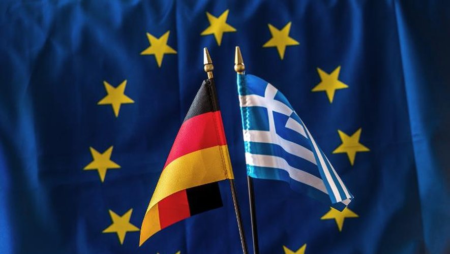 Une liste des engagements grecs de réformes fait le va-et-vient entre Bruxelles et Athènes
